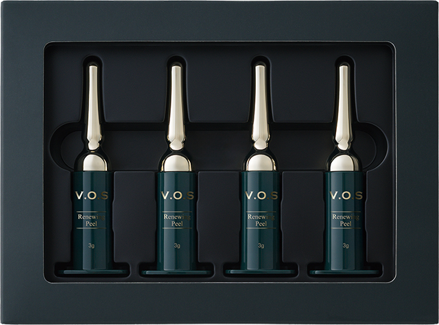 V.O.S リニューイングピール