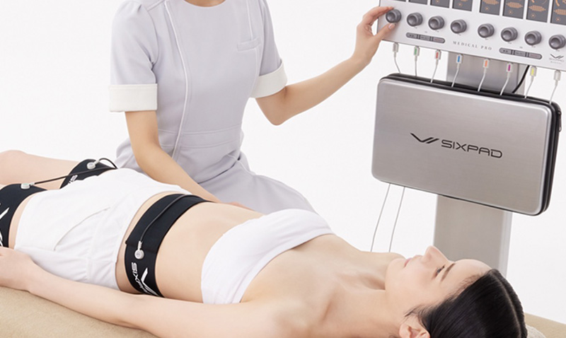 シックスパッド　メディカルプロ<