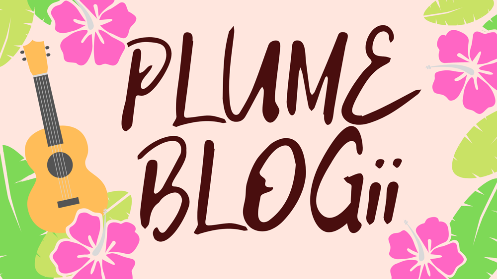 plume blog